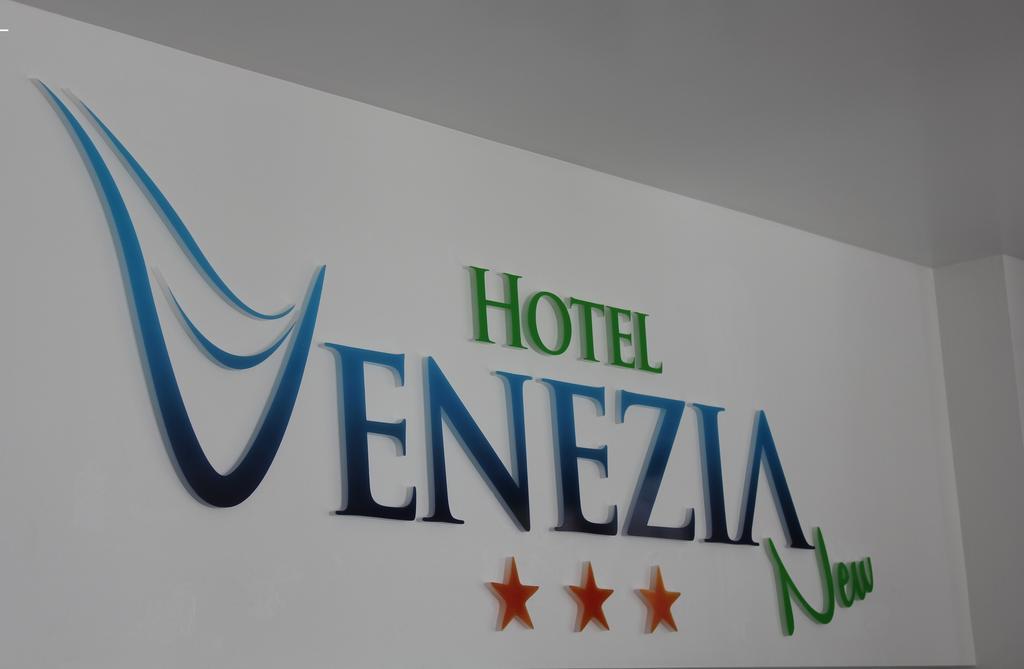 Hotel Venezia New Vasto