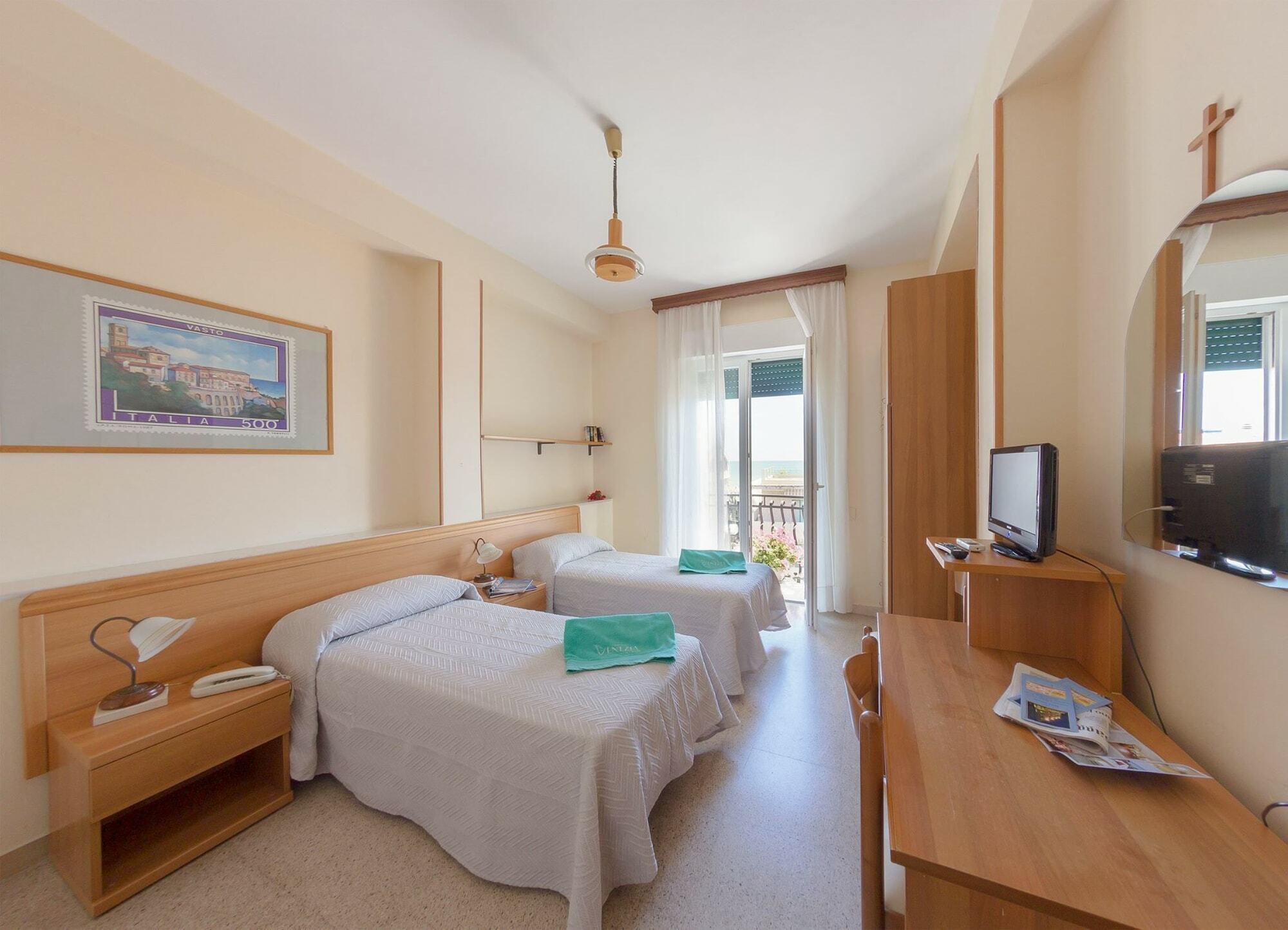 Venezia New Hotel